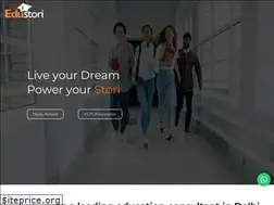 Sites similar to edustori.com