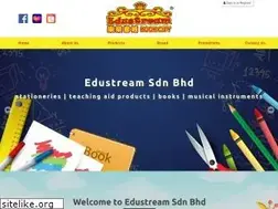 Sites similar to edustream.com.my