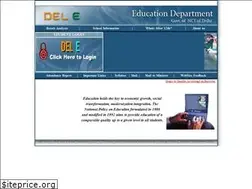 Sites similar to edustud.nic.in