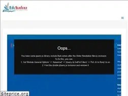 Sites similar to edusurferz.se