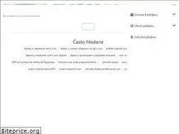 Sites similar to edusvet.cz