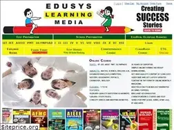 Sites similar to edusys.in