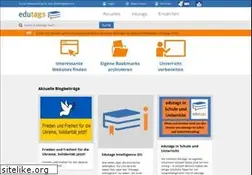 Sites similar to edutags.de