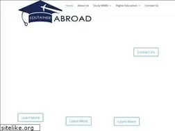 Sites similar to edutainerabroad.com