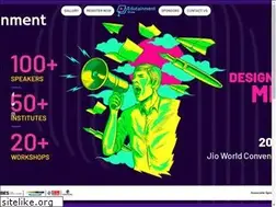 Sites similar to edutainmentshow.in