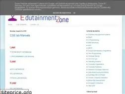 Sites similar to edutainmentzone.blogspot.com