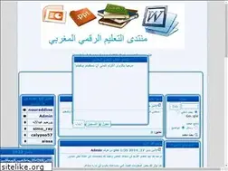 Sites similar to edutec.3oloum.com
