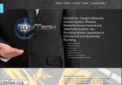 Sites similar to edutech-tn.com