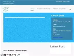 Sites similar to edutech.bg