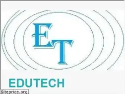 Sites similar to edutech.com.ng