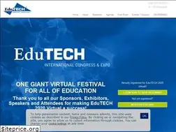 Sites similar to edutech.net.au