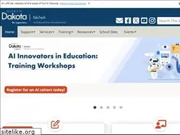Sites similar to edutech.nodak.edu