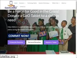Sites similar to edutechaid.com