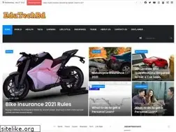 Sites similar to edutechbd.xyz