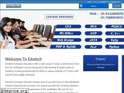 Sites similar to edutechcomputer.in