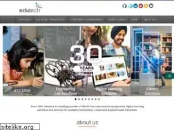 Sites similar to edutechindia.com