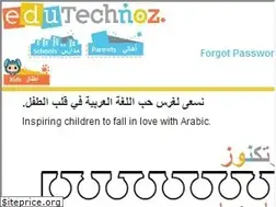 Sites similar to edutechnoz.com