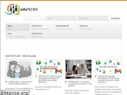 Sites similar to edutecnic.org