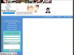 Sites similar to edutecnica.com.ar