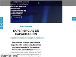 Sites similar to edutecno.cl