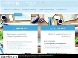 Sites similar to edutedis.com