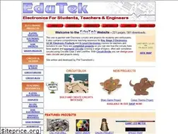 Sites similar to edutek.ltd.uk
