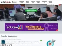 Sites similar to eduteka.org