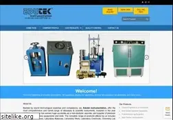Sites similar to eduteklabscience.com
