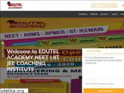 Sites similar to edutelacademy.in