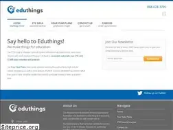 Sites similar to eduthings.com