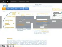 Sites similar to edutice.archives-ouvertes.fr