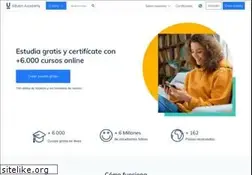 Sites similar to edutin.com