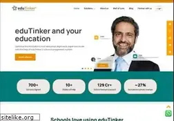 Sites similar to edutinker.com