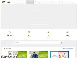 Sites similar to edutio.hu
