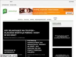Sites similar to edutorial.pl
