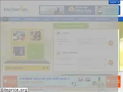 Sites similar to edutourism.in