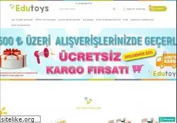 Sites similar to edutoys.com.tr