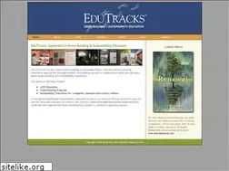 Sites similar to edutracks.com