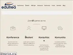 Sites similar to edutrea.cz