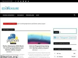 Sites similar to edutreasure.in