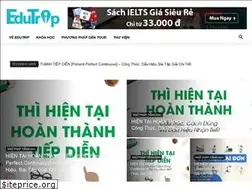 Sites similar to edutrip.edu.vn