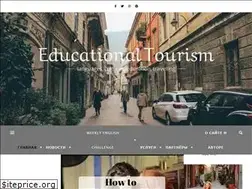 Sites similar to edutur.org