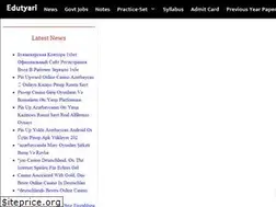 Sites similar to edutyari.com