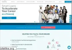 Sites similar to eduvanz.com