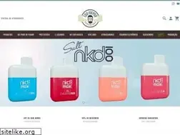 Sites similar to eduvapor.com