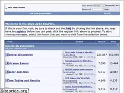 Sites similar to eduvark.com