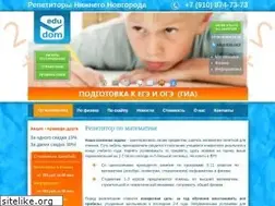 Sites similar to eduvdom.com