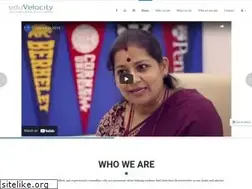 Sites similar to eduvelocity.in