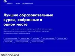 Sites similar to eduverse.ru