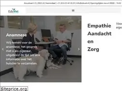Sites similar to eduvet.nl